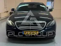 2016 Mercedes Benz E 350