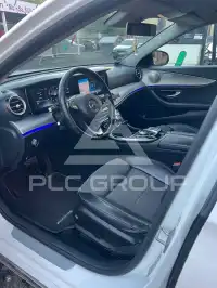 2016 Mercedes Benz E 350