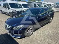2016 Mercedes Benz E 350