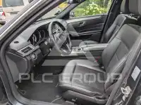 2016 Mercedes Benz E 350