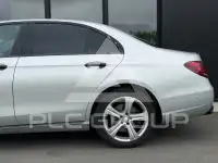 2016 Mercedes Benz E 350