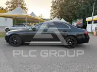 2016 Mercedes Benz E 350