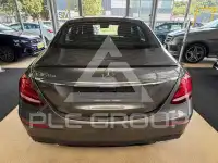 2016 Mercedes Benz E 350