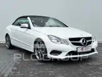 2016 Mercedes Benz E 350