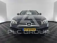 2016 Mercedes Benz E 350