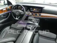 2016 Mercedes Benz E 350
