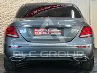 2016 Mercedes Benz E 350