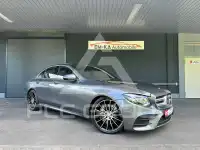 2016 Mercedes Benz E 350