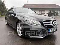 2016 Mercedes Benz E 350
