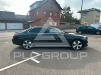 2016 Mercedes Benz E 350