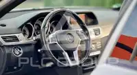 2016 Mercedes Benz E 350