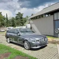 2016 Mercedes Benz E 350