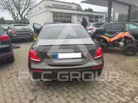 2016 Mercedes Benz E 350