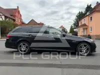 2016 Mercedes Benz E 350