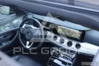2016 Mercedes Benz E 350