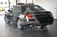 2016 Mercedes Benz E 350