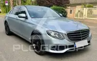 2016 Mercedes Benz E 350