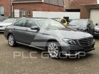 2016 Mercedes Benz E 350