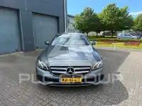 2016 Mercedes Benz E 350