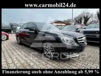 2016 Mercedes Benz E 350