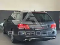 2016 Mercedes Benz E 350