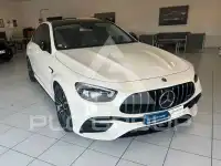 2016 Mercedes Benz E 350