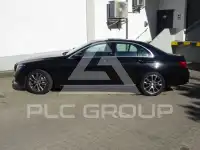 2016 Mercedes Benz E 350