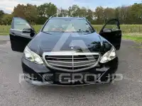 2016 Mercedes Benz E 350