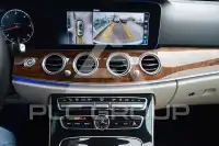 2016 Mercedes Benz E 350