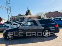 2016 Mercedes Benz E 350