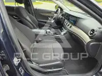 2016 Mercedes Benz E 350