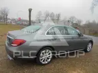 2016 Mercedes Benz E 350