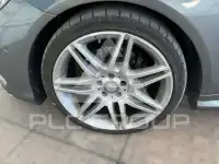 2016 Mercedes Benz E 350