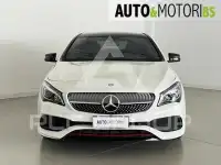 2016 Mercedes Benz CLA 250