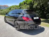 2016 Mercedes Benz CLA 250