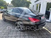 2016 Mercedes Benz CLA 250