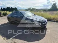 2016 Mercedes Benz CLA 250