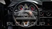 2016 Mercedes Benz CLA 250