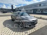 2016 Mercedes Benz CLA 250