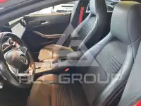 2016 Mercedes Benz CLA 250