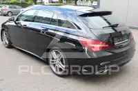 2016 Mercedes Benz CLA 250