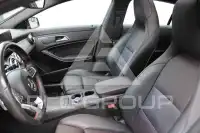 2016 Mercedes Benz CLA 250