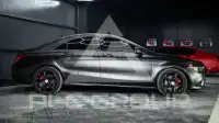 2016 Mercedes Benz CLA 250