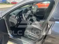 2016 Mercedes Benz CLA 250