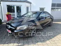 2016 Mercedes Benz CLA 250