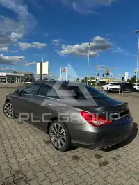 2016 Mercedes Benz CLA 250