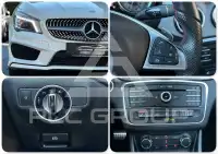 2016 Mercedes Benz CLA 250