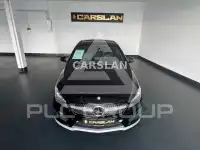 2016 Mercedes Benz CLA 250