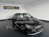 2016 Mercedes Benz CLA 250