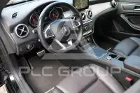 2016 Mercedes Benz CLA 250